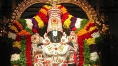 Hırsızlar, tapınaktan çaldıkları hazineyi geri getirdi: Korkunç kabuslar görüyoruz