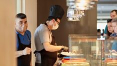 Hizmet sektörü üretici enflasyonunda yeni rekor