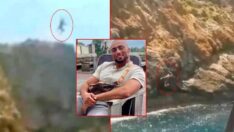 Hollandalı eski futbolcu Mourad Lamrabatte’nin korkunç ölümü