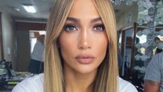 Hollywood’u ele geçiren ve TikTok’un en büyük trendi: Cam saç