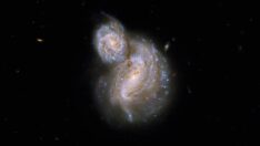 Hubble’dan dikkat çeken keşif: Evrenin genişleme hızında olağan dışı hareket