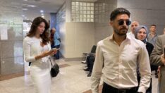 Hurmacı çiftine karşılıklı ‘yaralama’dan 1 yıl 6 ay hapis talebi