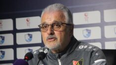 Hüseyin Dalgıç: Finale çıkan takım olmak istiyoruz