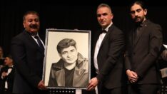 İbrahim Erkal vefatının beşinci yılında Palandöken’de anıldı