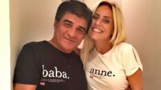 İbrahim Erkal’ın ölüm yıl dönümünde eşi Filiz Erkal’dan duygusal paylaşım