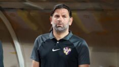 İbrahim Üzülmez: İkinci maç daha da zor olacak