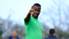 Ibrahima Balde’den olay sözler! ‘Bu ayıp sizden geliyor’