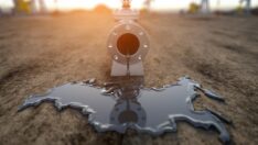 IEA: Yaptırımlara rağmen Rusya’nın petrol geliri yüzde 50 arttı