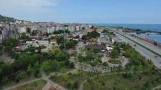 İki günde 214 kişi sudan etkilendi, hastaneye başvurdu