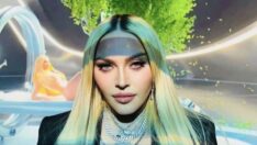 İkonik pop yıldızı Madonna da NFT dünyasına katıldı