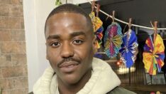 İlk siyah Doctor Who karakteri duyuruldu