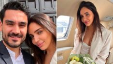 İlkay Gündoğan’ın sevgilisi Sara Arfaoui gerçeği açıkladı: Gizli tutmak istedik ama…