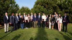 İmamoğlu’ndan İBB Bilim Kurulu üyelerine: Umarım bu çalışma metodumuz örnek olur