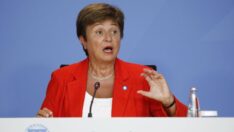 IMF Başkanı: 2. Dünya Savaşı’ndan bu yana en büyük sınavla karşı karşıyayız