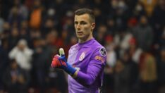 Inaki Pena, Barcelona’ya geri döndü