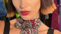 İnce kaşlar tekrar mı trend oluyor?