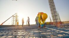 İnşaat maliyetlerindeki yıllık artış yüzde 100’ü aştı