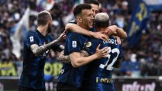 İnter inadı bırakmadı! Şampiyonluk düğümü…