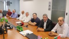 İpsala Ziraat Odası Başkanı: Buğdayda taban fiyat en az 8,5 lira olmalı