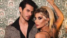 İrem Derici’den Cem Belevi’ye: Sefil hayatında konser dilen