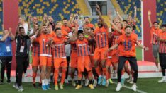 İskenderunspor TFF 2. Lig’de