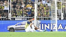 İsmail Kartal açıkladı! ‘Nazım Sangare 6 ay olmayacak’