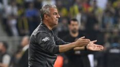 İsmail Kartal: Taraftar kime tepki koydu anlamadım