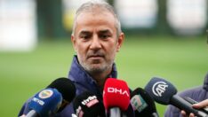 İsmail Kartal’dan Beşiktaş derbisiyle ilgili açıklama