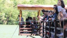 İsrail sazanına savaş açıldı