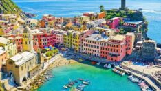 İtalya gezi rehberi