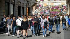 İtalya’da 62 bin vaka tespit edildi