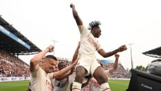 İtalya’da Milan 11 yıl sonra şampiyon oldu