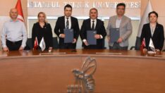 İTÜ’nün 250. yılına özel NFT koleksiyonu