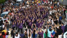 Jakaranda Kültür Sanat Festivali, Adana’ya renk kattı