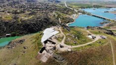 Japon arkeolog Kırıkkale’de keşfetti: Anadolu’nun en eskilerinden…