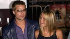 Jennifer Aniston’dan Brad Pitt’e gönderme: “Boşandım ve terapiye gittim”
