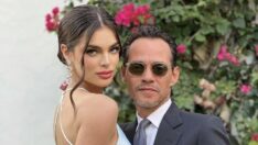 Jennifer Lopez’in eski eşi Marc Anthony nişanlandı