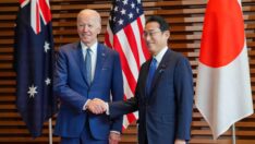 Joe Biden Ay’a Japon astronot göndermek istiyor