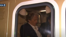 Jorge Jesus Fenerbahçe için İstanbul’da!