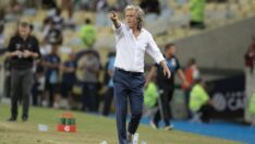 Jorge Jesus İstanbul’a geliyor! Ali Koç’un ikna operasyonu…