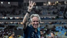 Jorge Jesus’u bekleyen üç sınav