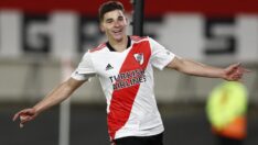 Julian Alvarez 6 gol attı, tarihe geçti! ‘Haaland yedek kalabilir’