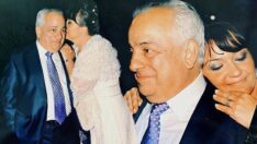 Jülide Alasya’dan eşi Zeki Alasya’ya duygusal mesaj