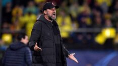 Jürgen Klopp Nat Phillips unutmadı, gönülleri fethetti: ‘Bu yüzden tüm zamanların en iyisi’