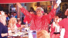 Kakava Şenlikleri saatler öncesinden 9/8’lik oyunlarla başladı