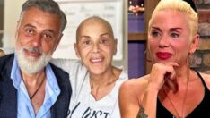 Kansere yakalanan Billur Kalkavan’dan ‘aramayın’ ricası