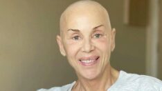 Kanserle mücadele eden Billur Kalkavan ‘Korsan’ı kaybetti