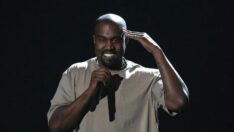 Kanye West, McDonald’s ambalajını yeniden tasarladı