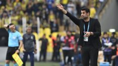 Karagümrük’te Volkan Demirel dönemi sona erdi