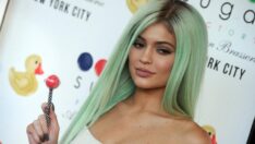 Kardashianlar market alışverişi gibi “normal” aktivitelere bayılıyor